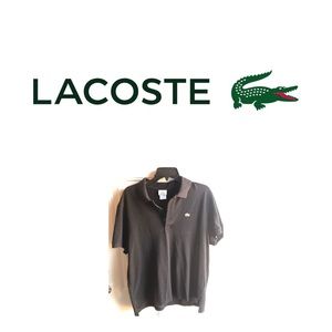 🔽 Lacoste Polo Shirt